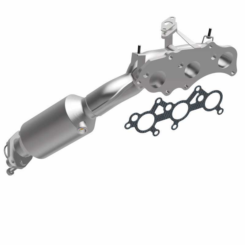 Magnaflow 2013 FJ Cruiser V6 4 OEM Manifold Direct Fit Converter - 52430