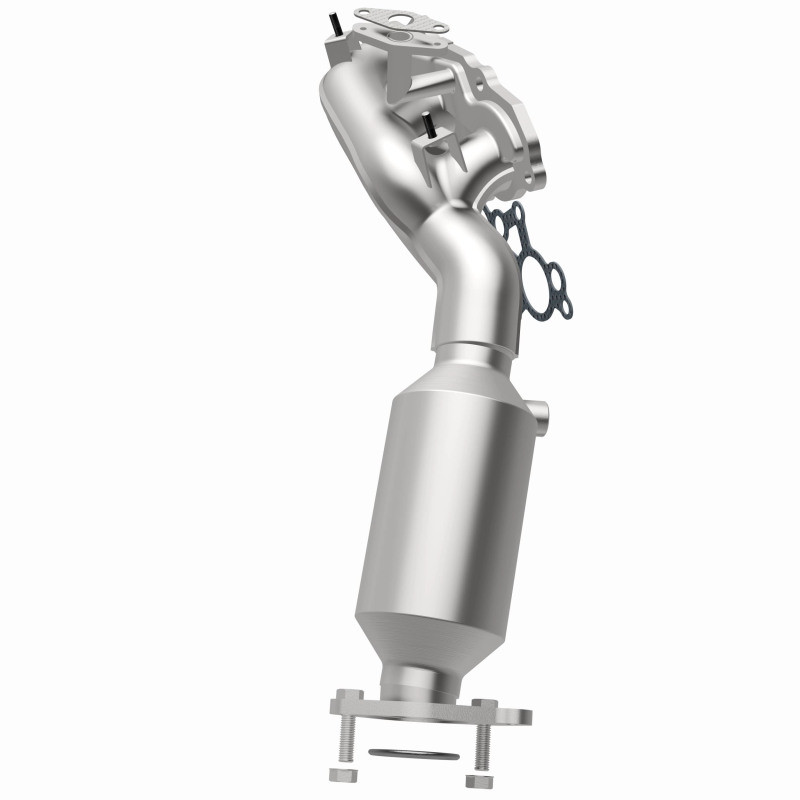 Magnaflow 2013 FJ Cruiser V6 4 OEM Manifold Direct Fit Converter - 52430