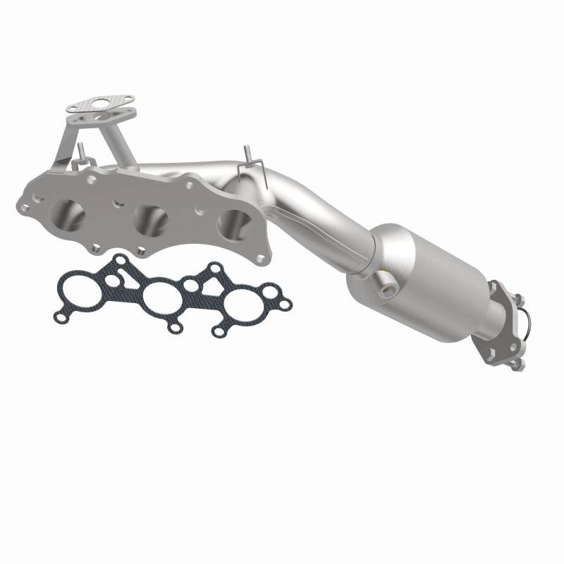 Magnaflow 2013 FJ Cruiser V6 4 OEM Manifold Direct Fit Converter - 52431