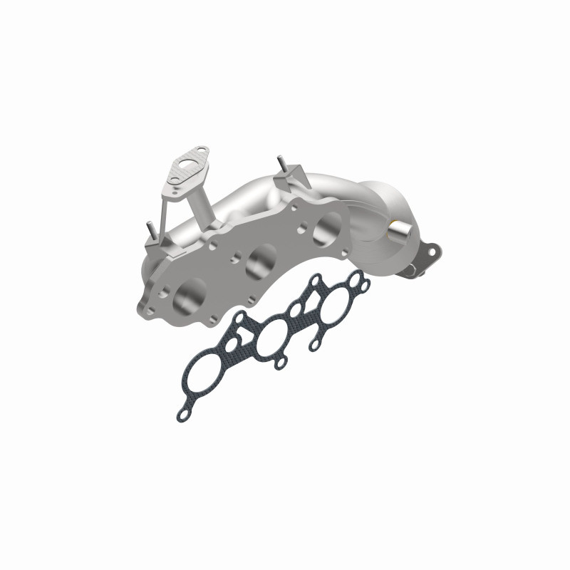 Magnaflow 2013 FJ Cruiser V6 4 OEM Manifold Direct Fit Converter - 52431