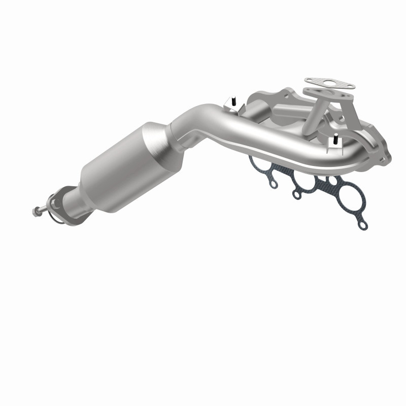 Magnaflow 2013 FJ Cruiser V6 4 OEM Manifold Direct Fit Converter - 52431