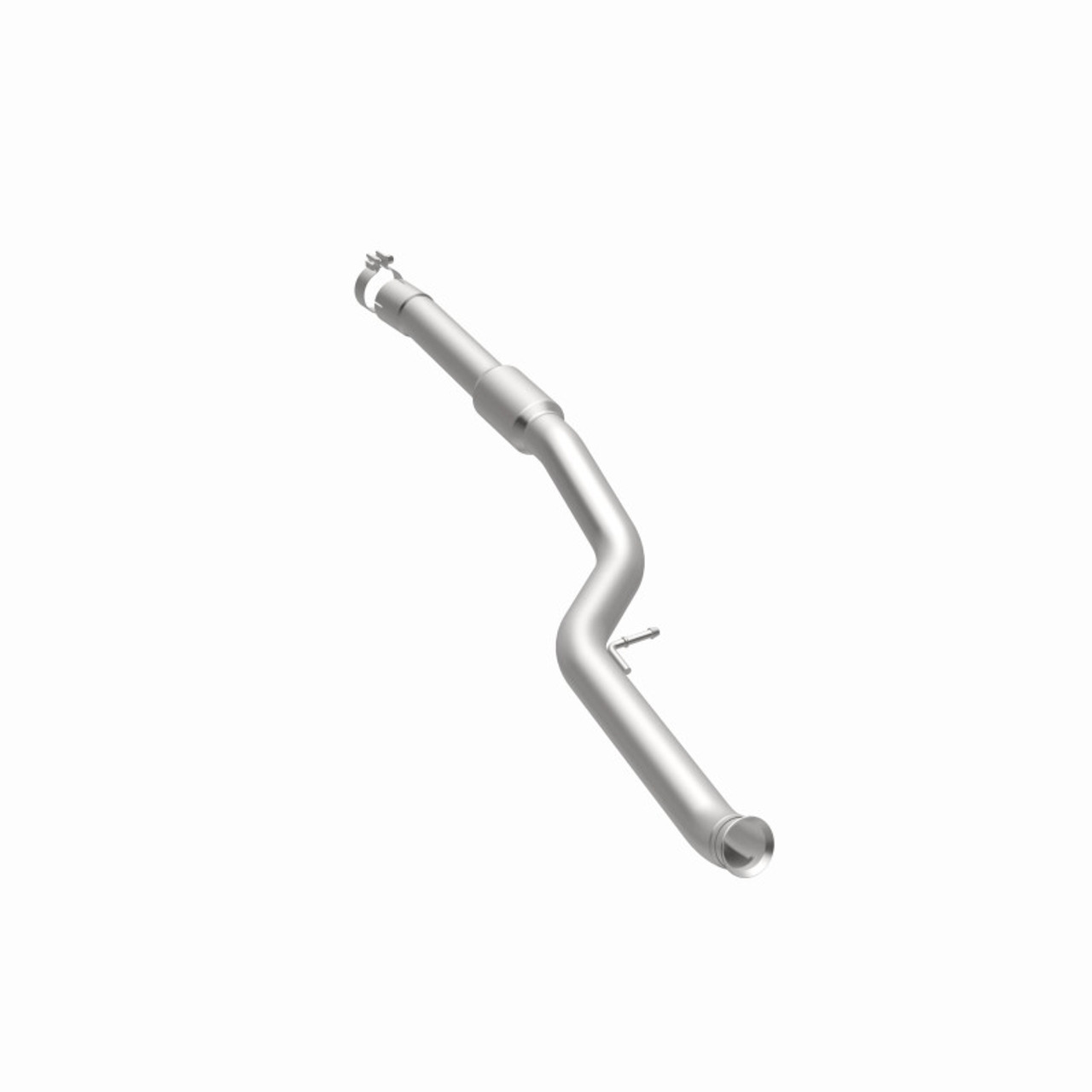 Magnaflow Conv DF 2012-2015 328i L4 2 OEM Underbody - 52435