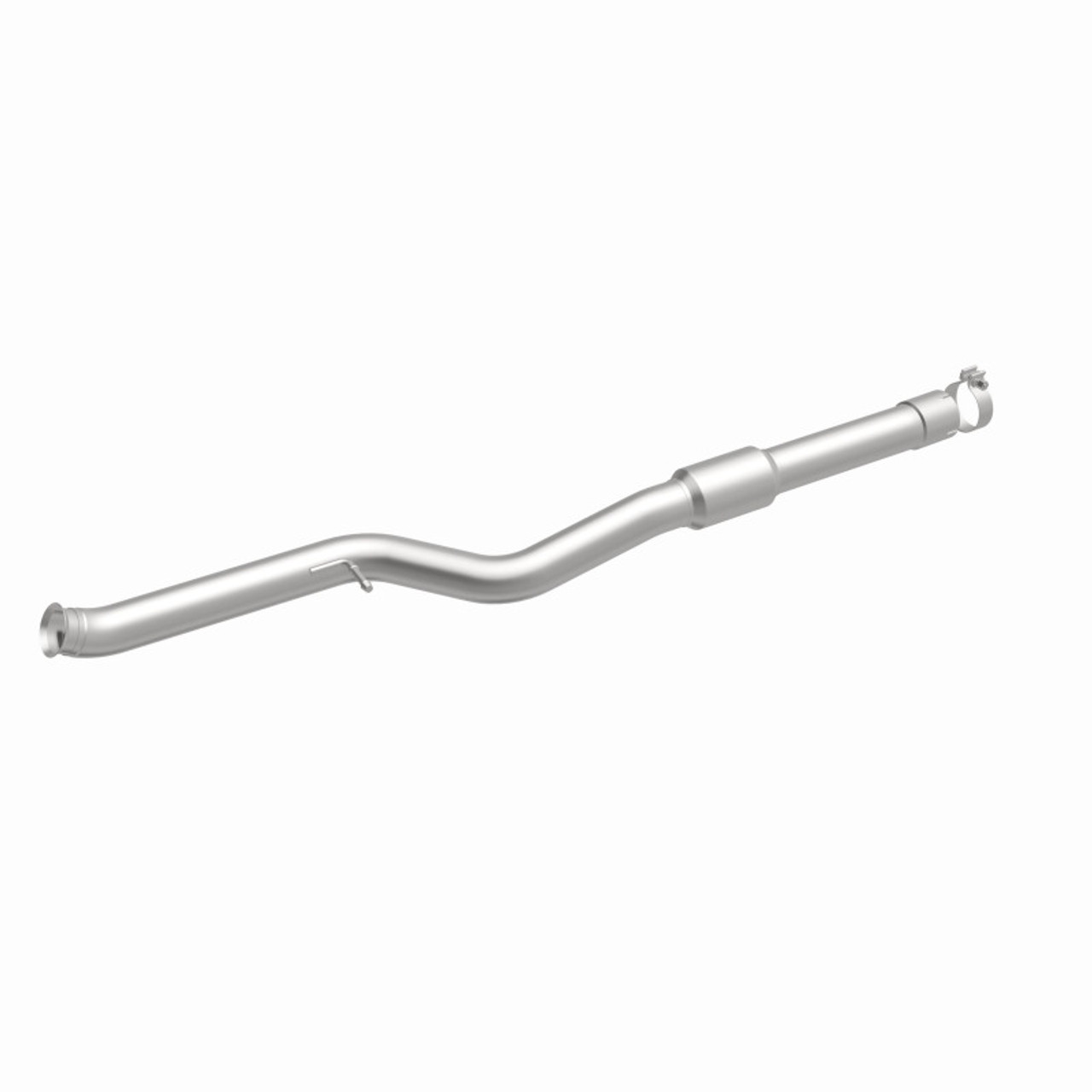 Magnaflow Conv DF 2012-2015 328i L4 2 OEM Underbody - 52435