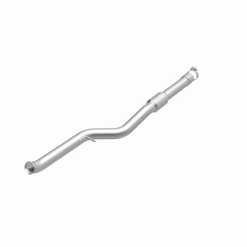 Magnaflow Conv DF 2012-2015 328i L4 2 OEM Underbody - 52435