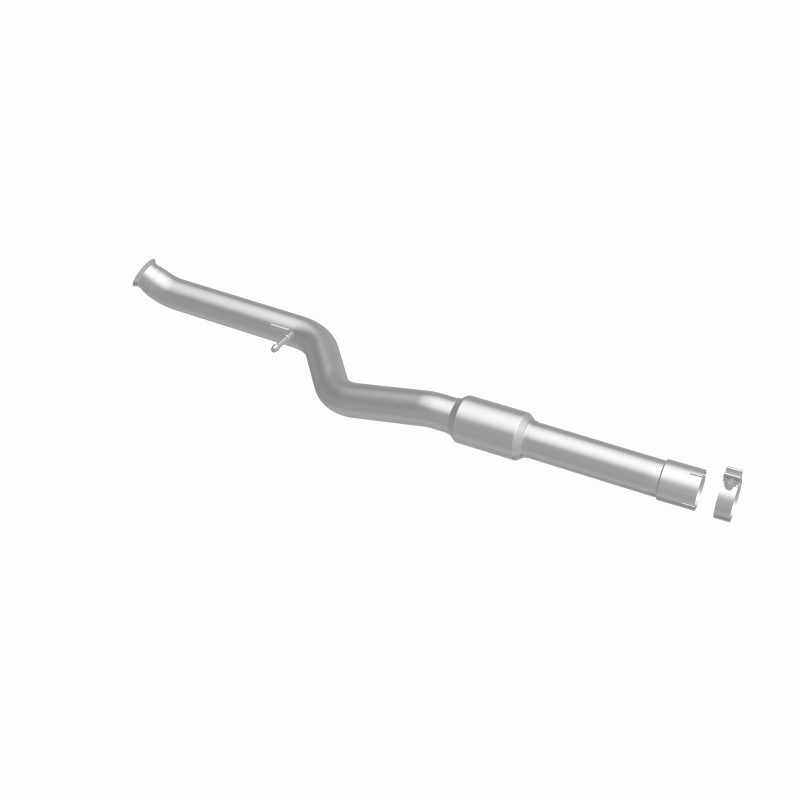 Magnaflow Conv DF 2012-2015 328i L4 2 OEM Underbody - 52435