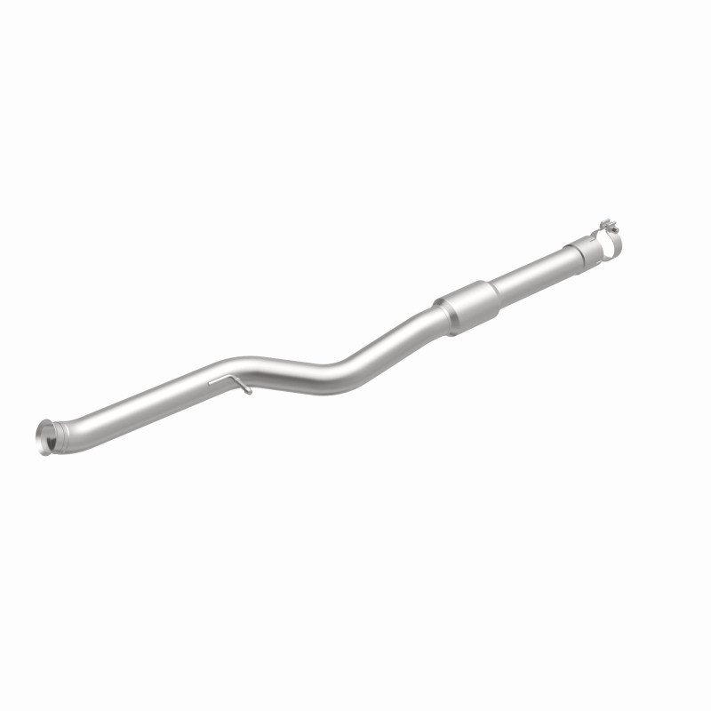 Magnaflow Conv DF 2012-2015 328i L4 2 OEM Underbody - 52435