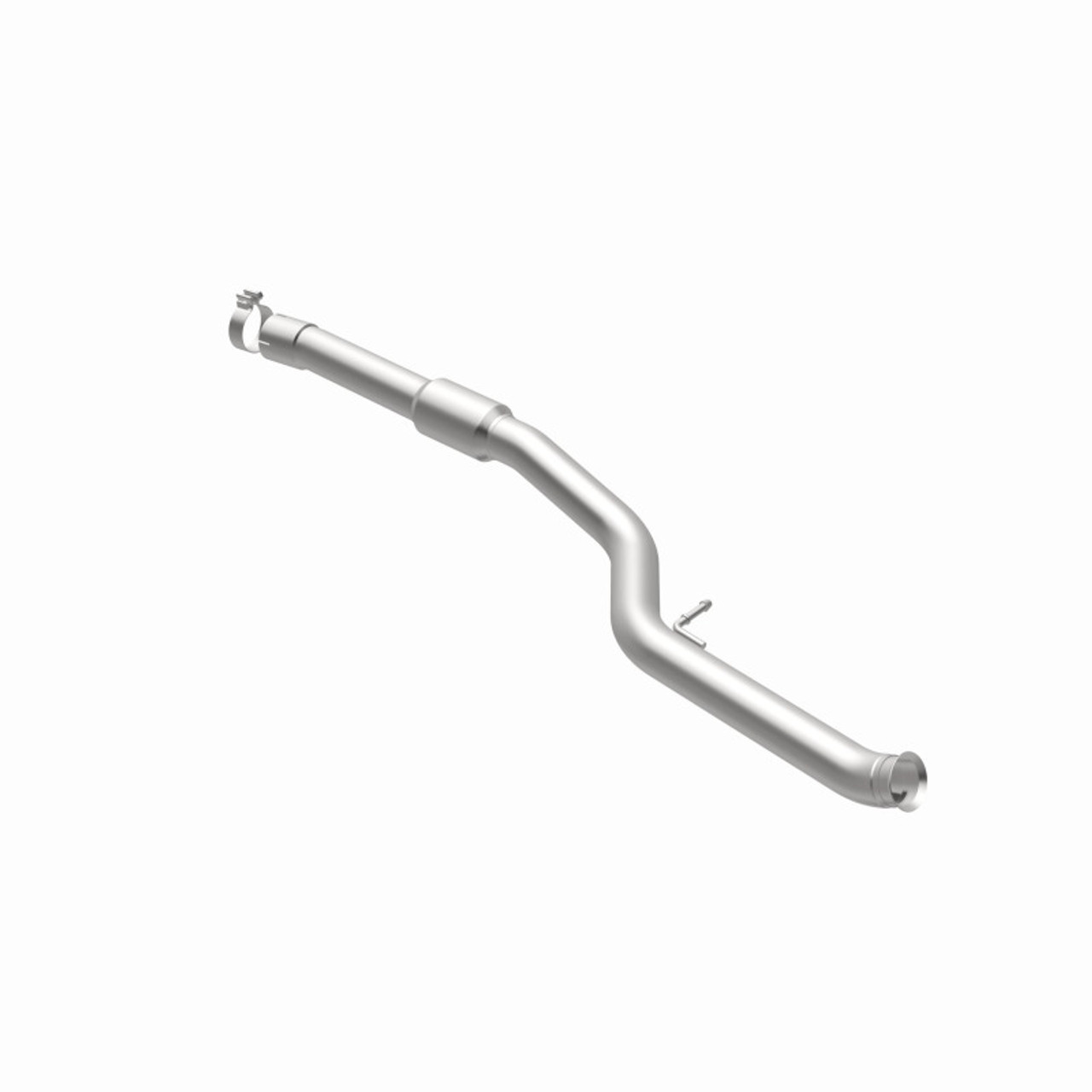 Magnaflow Conv DF 2012-2015 328i L4 2 OEM Underbody - 52435