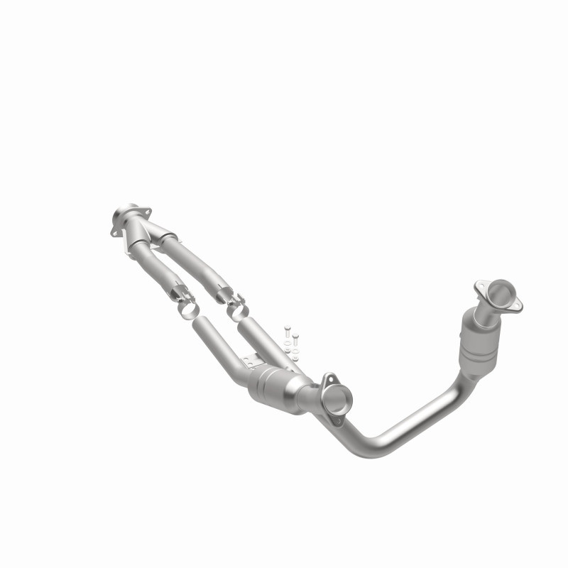 MagnaFlow Conv Direct Fit 2015 Ford Transit-150/250/350 V6 3.7L - 52436