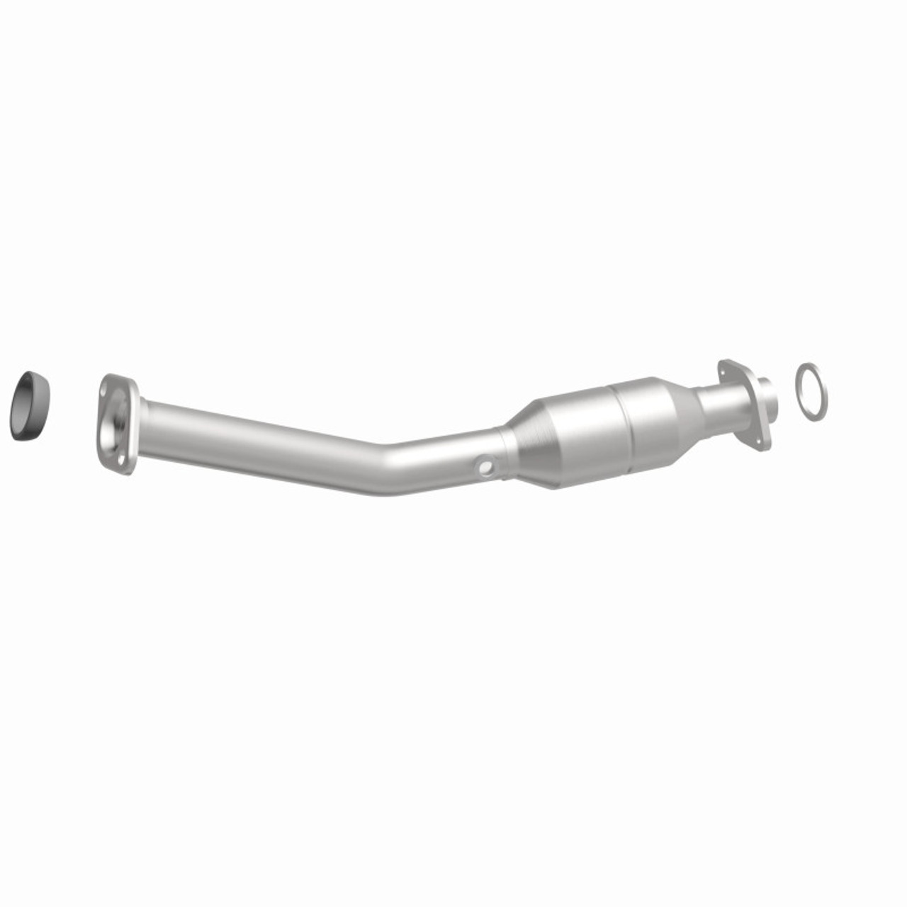 Magnaflow Conv DF 2011-2015 Juke L4 1.6 OEM Underbody - 52437