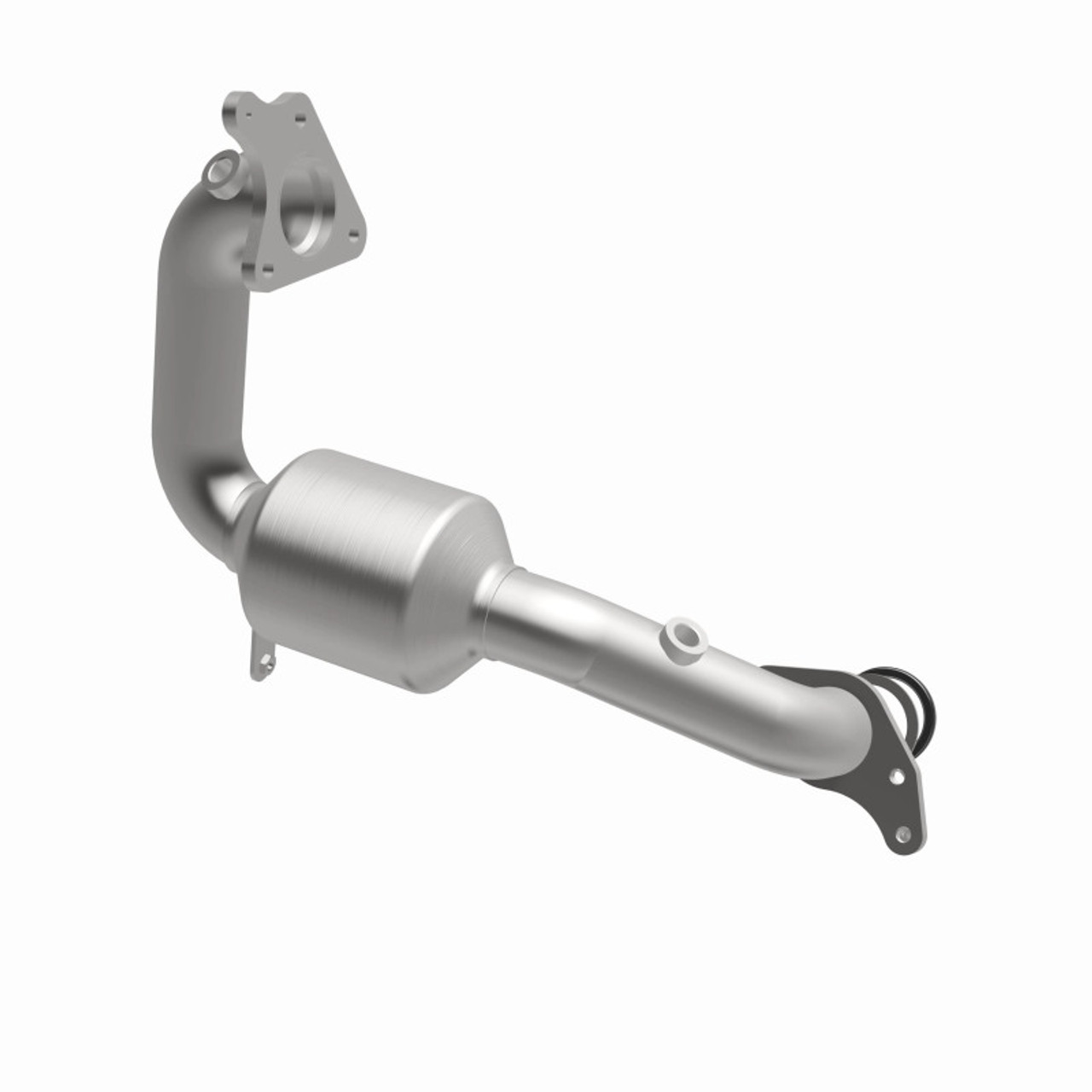 Magnaflow Conv DF 2015 Juke L4 1.6L OEM - 52439