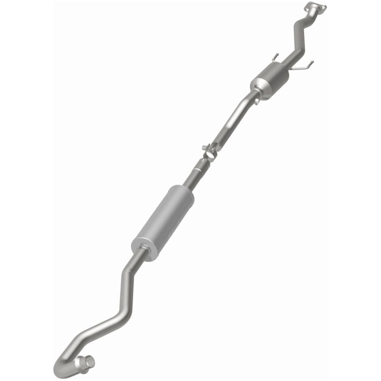 Magnaflow 03-06 Matrix L4 1.8 OEM Underbody Direct Fit Converter - 52440