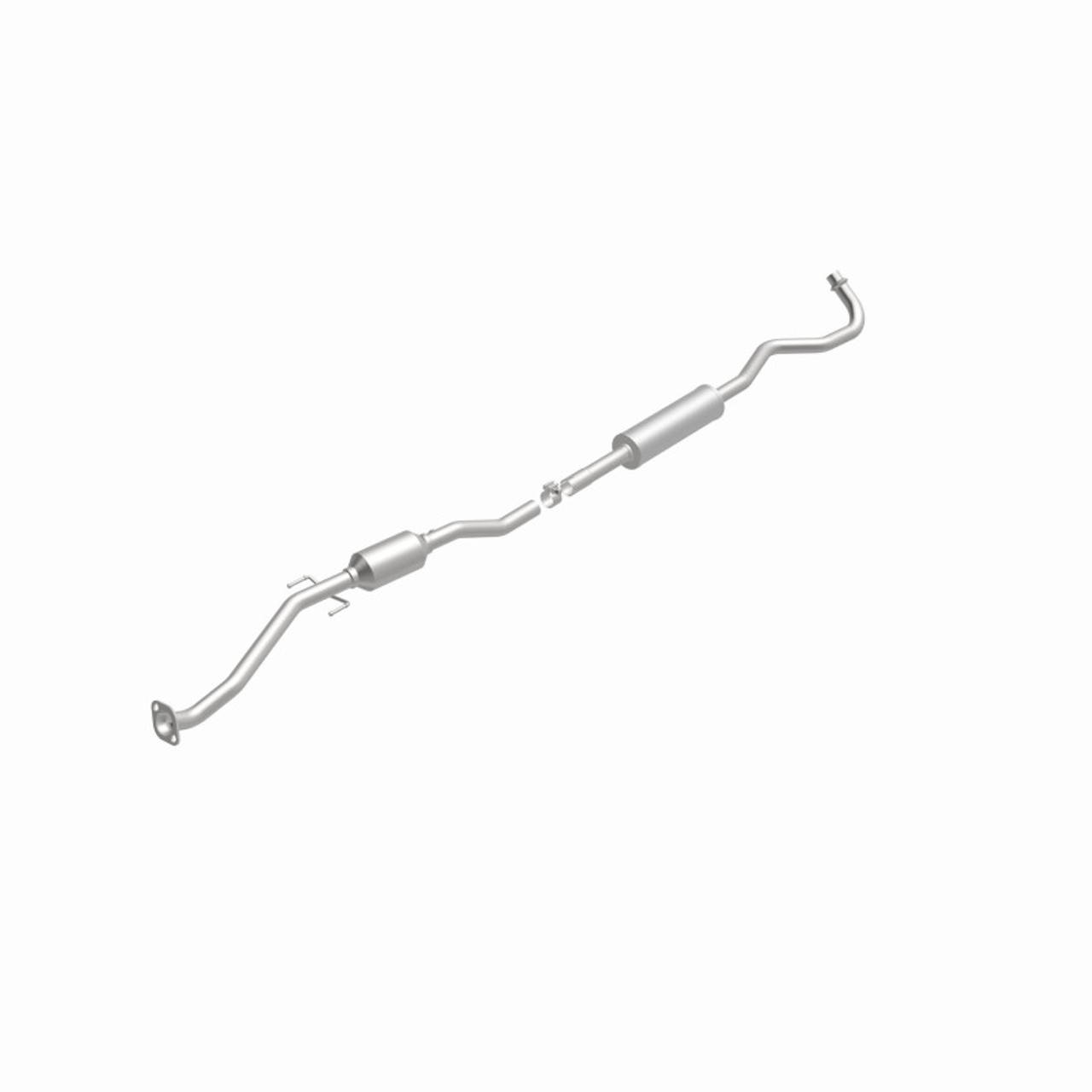 Magnaflow 03-06 Matrix L4 1.8 OEM Underbody Direct Fit Converter - 52440