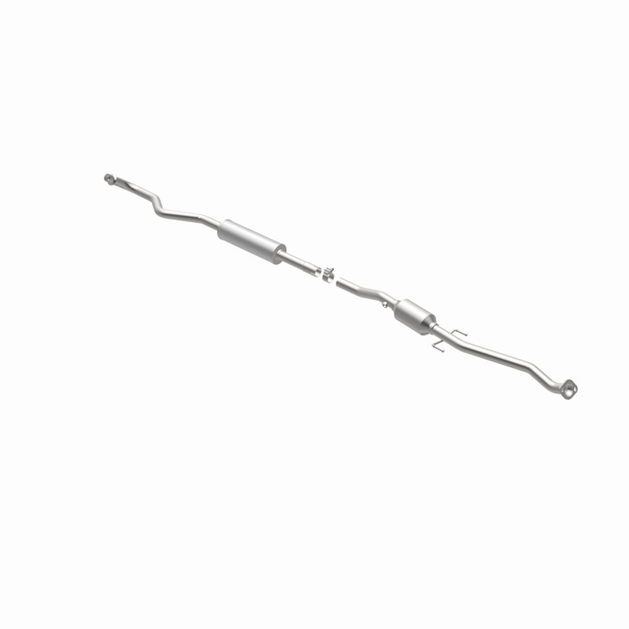 Magnaflow 03-06 Matrix L4 1.8 OEM Underbody Direct Fit Converter - 52440