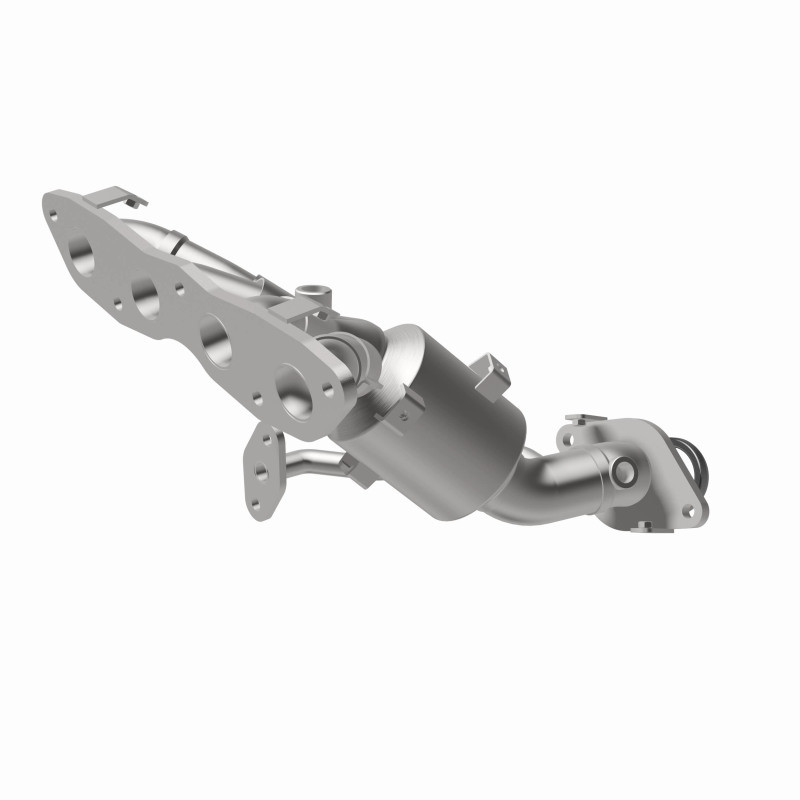 MagnaFlow OEM Grade 12-17 Toyota Prius C Federal / EPA Compliant Manifold Catalytic Converter - 52441