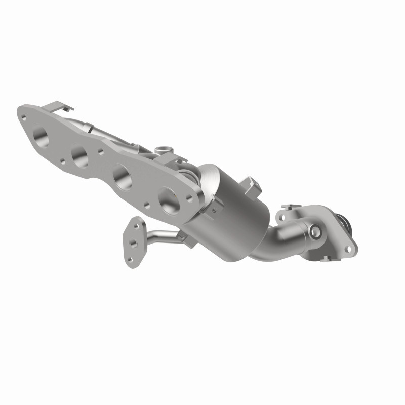 MagnaFlow OEM Grade 12-17 Toyota Prius C Federal / EPA Compliant Manifold Catalytic Converter - 52441
