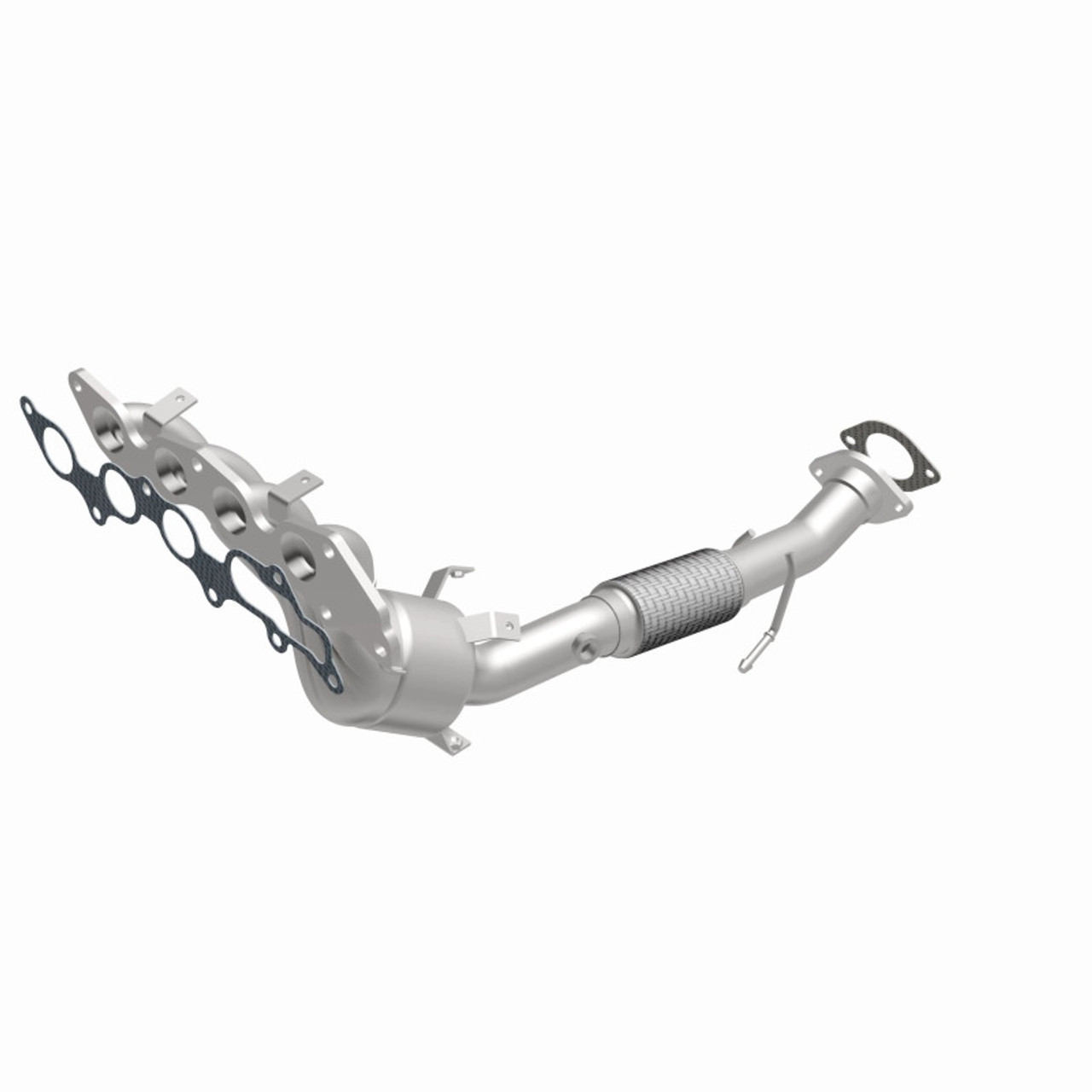 Magnaflow 13-15 Escape L4 2.5 OEM Manifold Direct Fit Converter - 52443