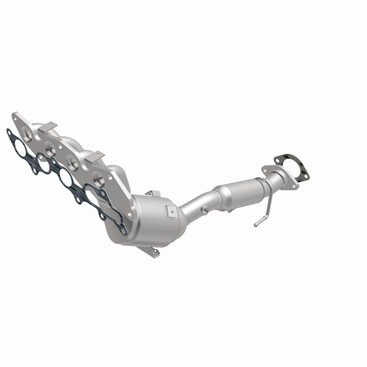 MagnaFlow 14-15 Ford Transit Connect OEM Grade Federal/EPA Compliant Manifold Catalytic Converter - 52444