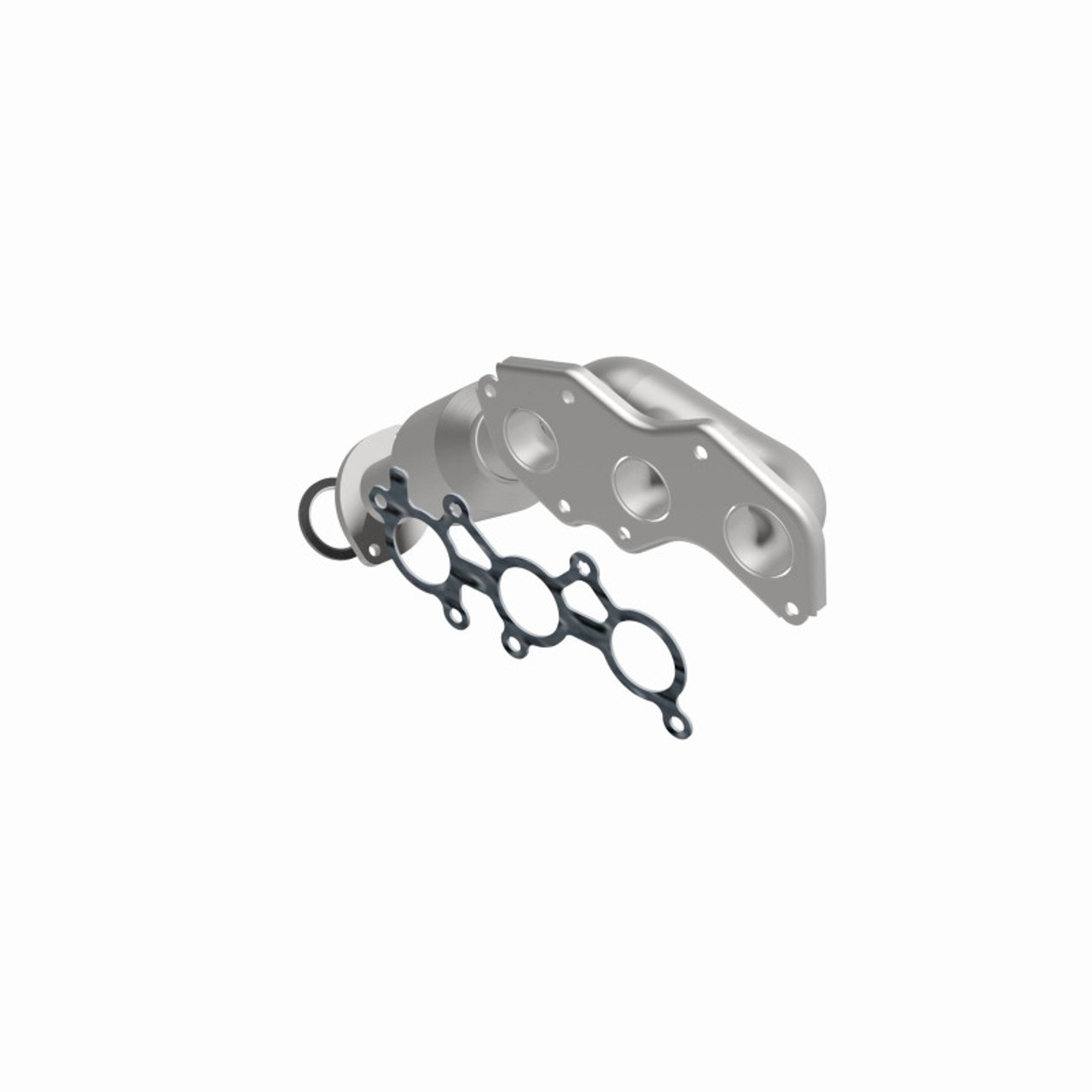 Magnaflow 06-08 IS250 V6 2.5 OEM Manifold Direct Fit Converter - 52445