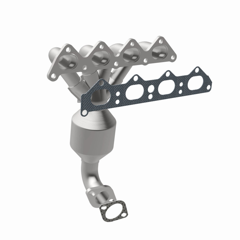 Magnaflow Conv DF 01-05 Elantra 2.0 mani OEM - 52447