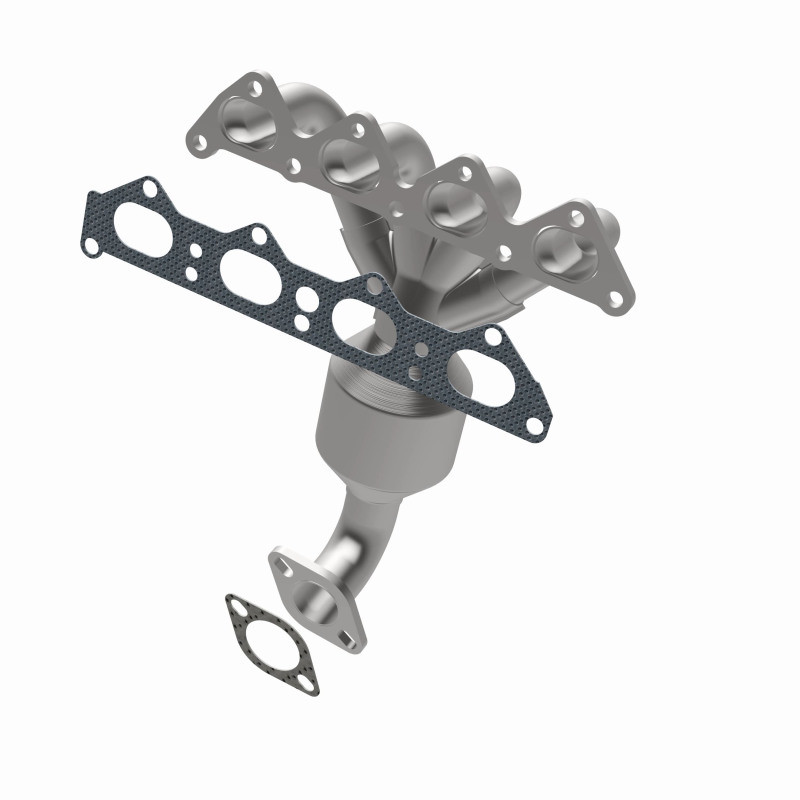 Magnaflow Conv DF 01-05 Elantra 2.0 mani OEM - 52447