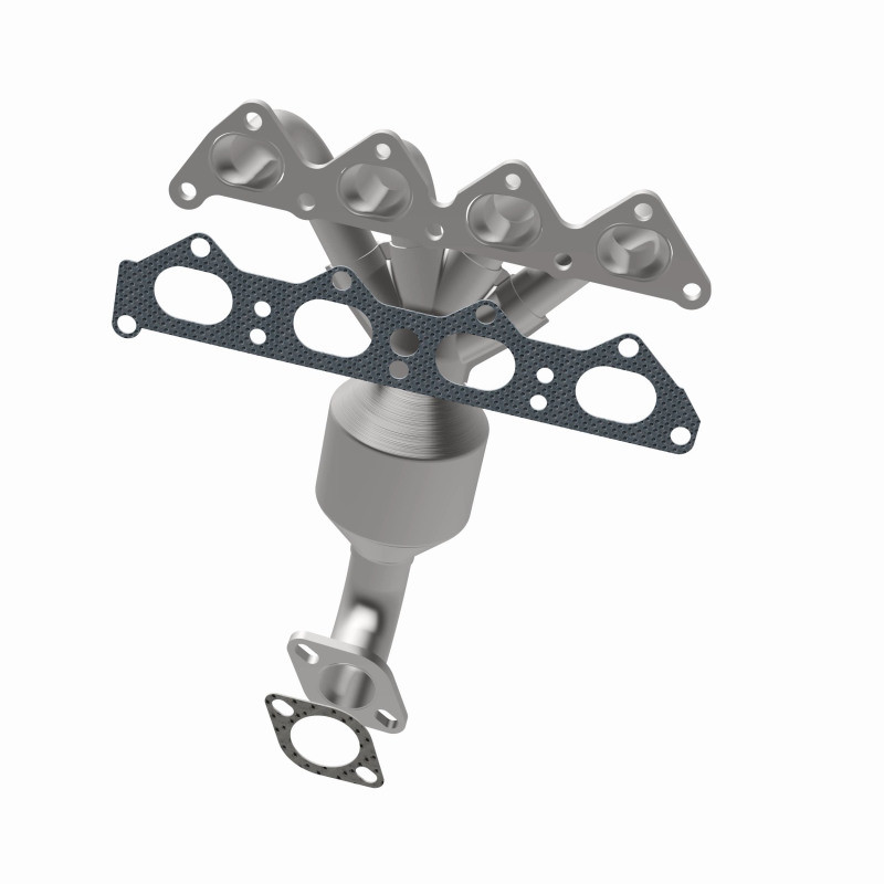 Magnaflow Conv DF 01-05 Elantra 2.0 mani OEM - 52447