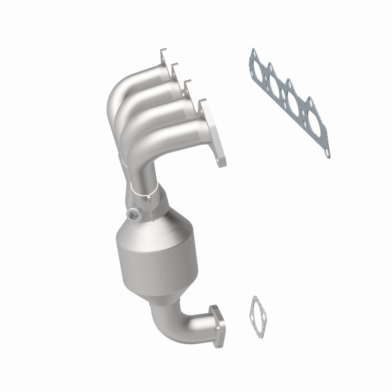 Magnaflow Conv DF 01-05 Elantra 2.0 mani OEM - 52447