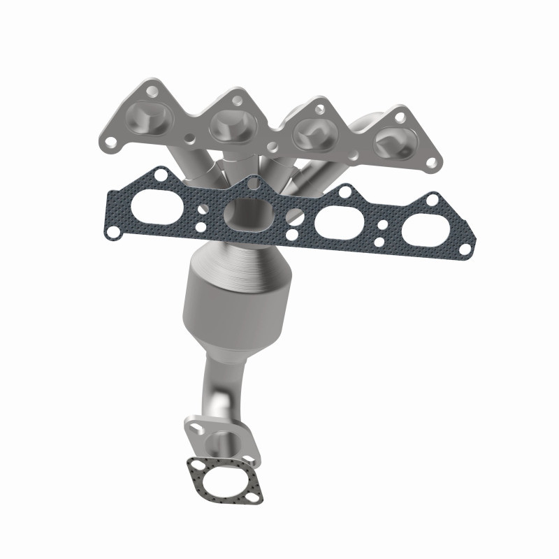 Magnaflow Conv DF 01-05 Elantra 2.0 mani OEM - 52447