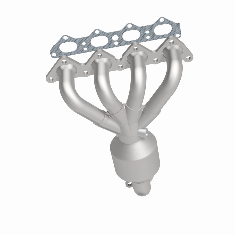 Magnaflow Conv DF 01-05 Elantra 2.0 mani OEM - 52447