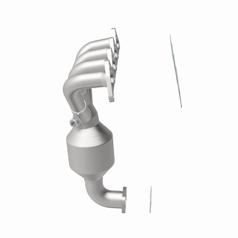 Magnaflow Conv DF 01-05 Elantra 2.0 mani OEM - 52447