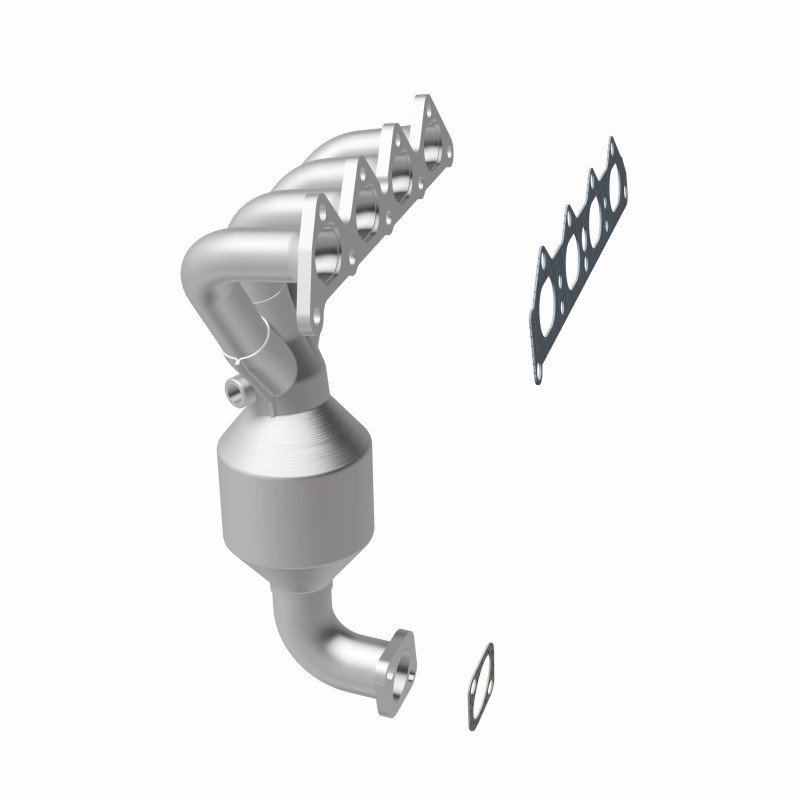 Magnaflow Conv DF 01-05 Elantra 2.0 mani OEM - 52447