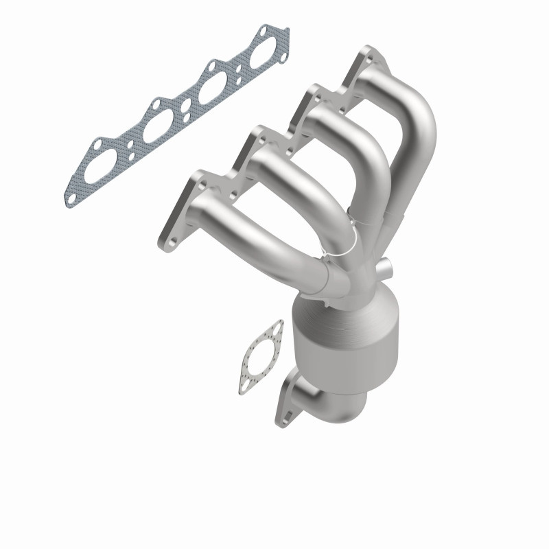 Magnaflow Conv DF 01-05 Elantra 2.0 mani OEM - 52447