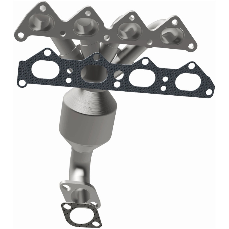 Magnaflow Conv DF 01-05 Elantra 2.0 mani OEM - 52447