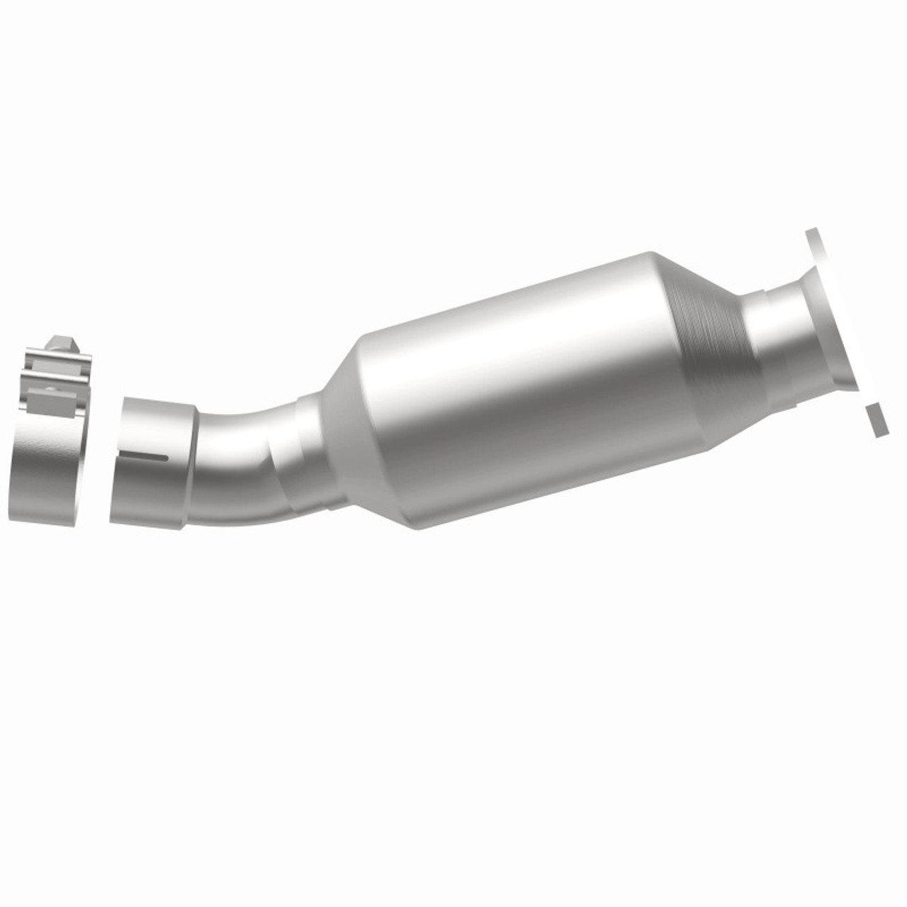 Magnaflow 14-15 Prius C L4 1.5 OEM Underbody Direct Fit Converter - 52448