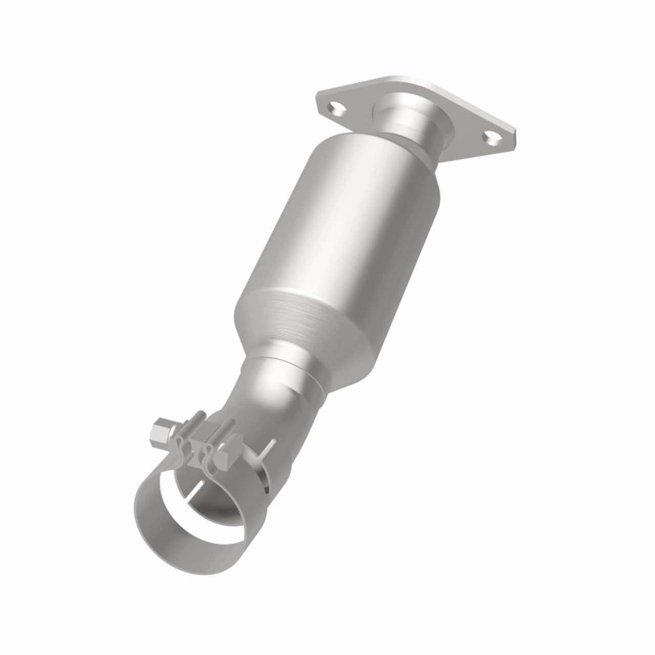 Magnaflow 14-15 Prius C L4 1.5 OEM Underbody Direct Fit Converter - 52448