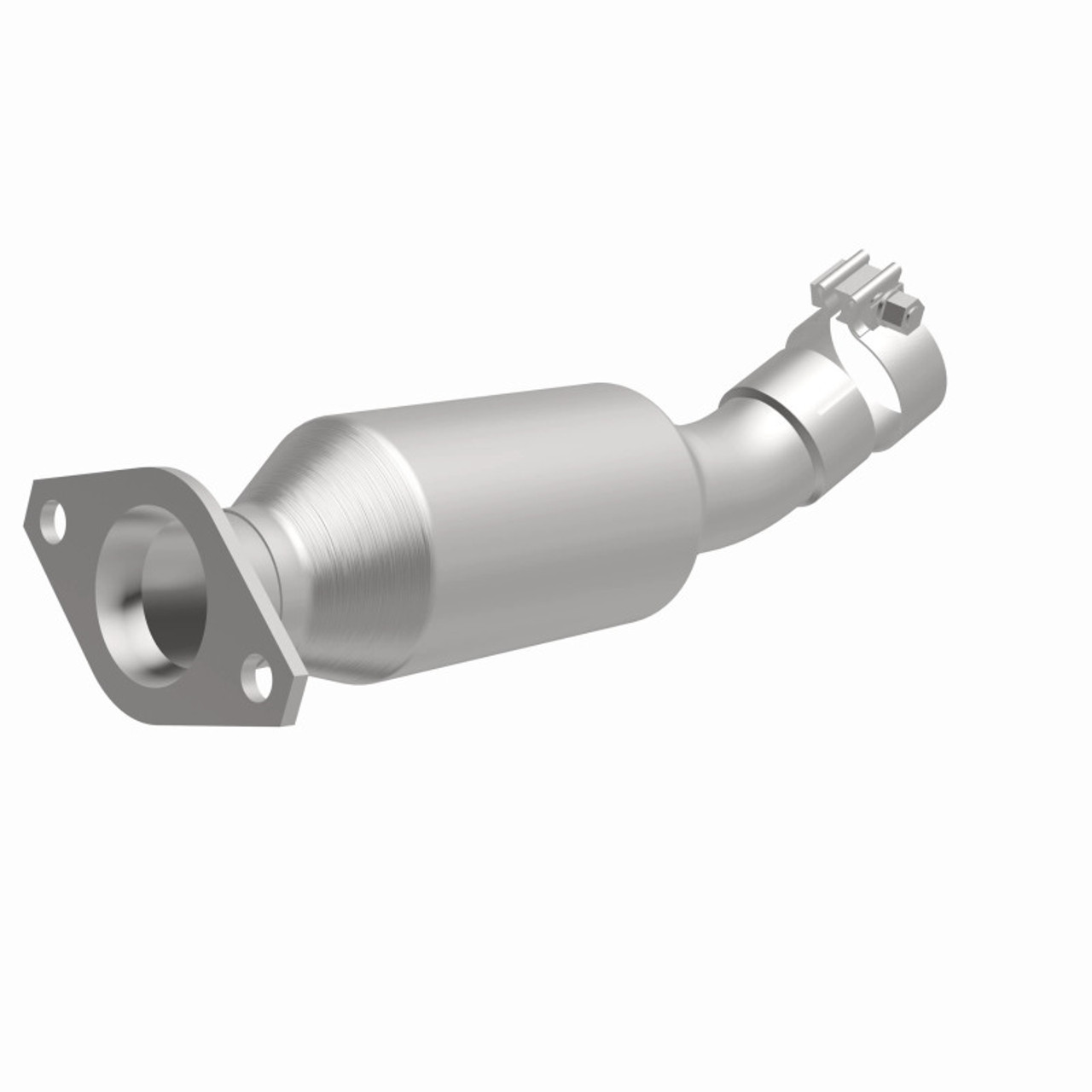 Magnaflow 14-15 Prius C L4 1.5 OEM Underbody Direct Fit Converter - 52448