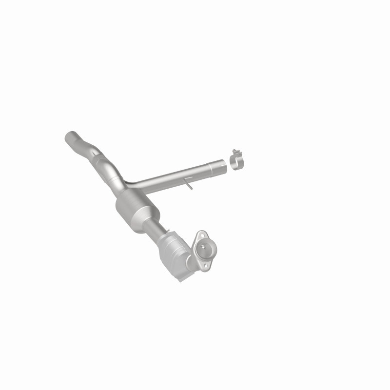 Magnaflow 04-06 F-150 V8 4.6 OEM Underbody Direct Fit Converter - 52450