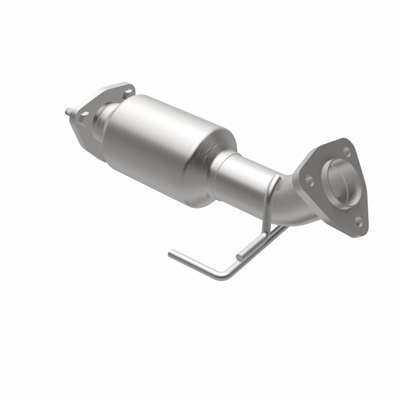 Magnaflow Conv DF 2014 Civic L4 1.8 OEM Underbody - 52452