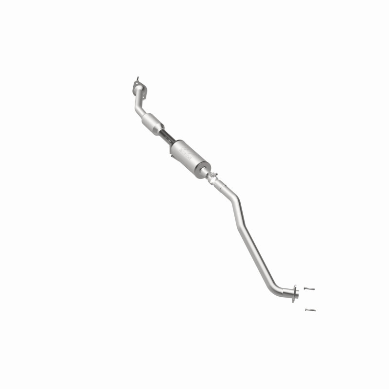 MagnaFlow OEM Grade 03-06 Pontiac Vibe GT 1.8L Direct Fit Federal Catalytic Converter - 52458