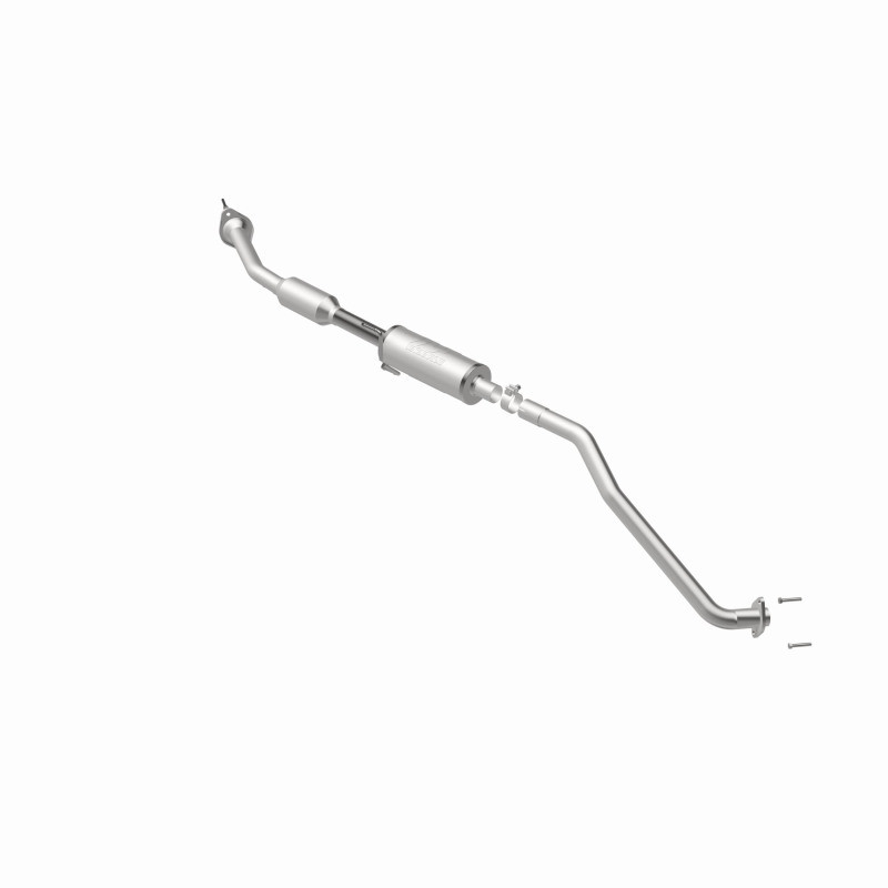 MagnaFlow OEM Grade 03-06 Pontiac Vibe GT 1.8L Direct Fit Federal Catalytic Converter - 52458