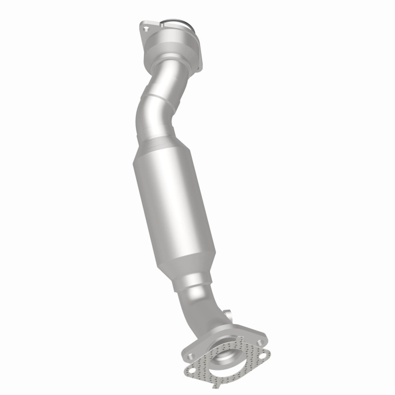 Magnaflow 09-11 Lucerne V6 3.9L OEM Underbody Direct Fit Catalytic Converter - 52463