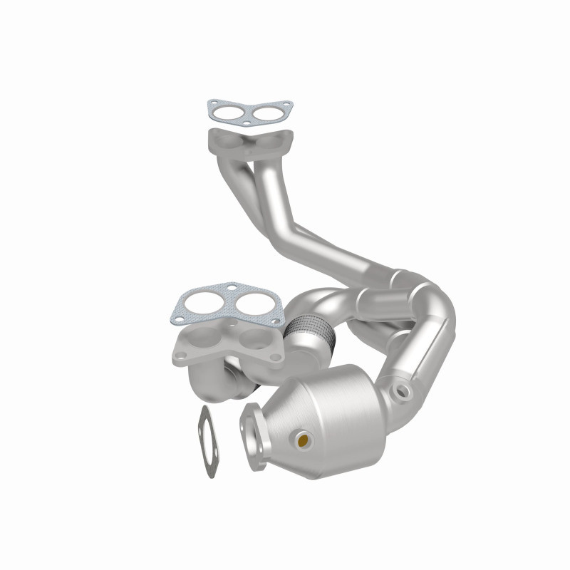 MagnaFlow Conv Direct Fit 13-17 Subaru BRZ / 13-16 Scion FR-S OEM - 52467