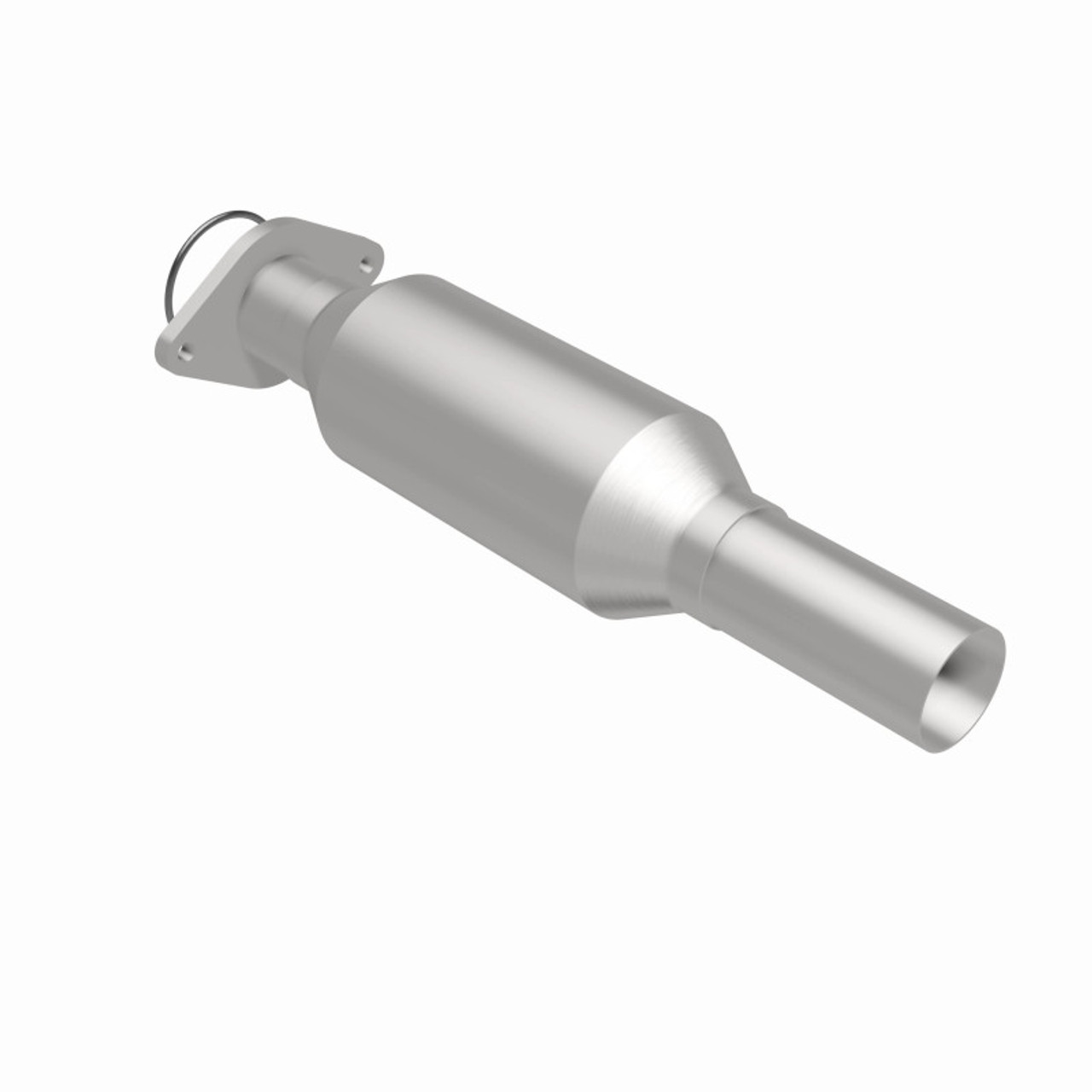 Magnaflow 08-09 Fusion V6 3 OEM Underbody Direct Fit Converter - 52469