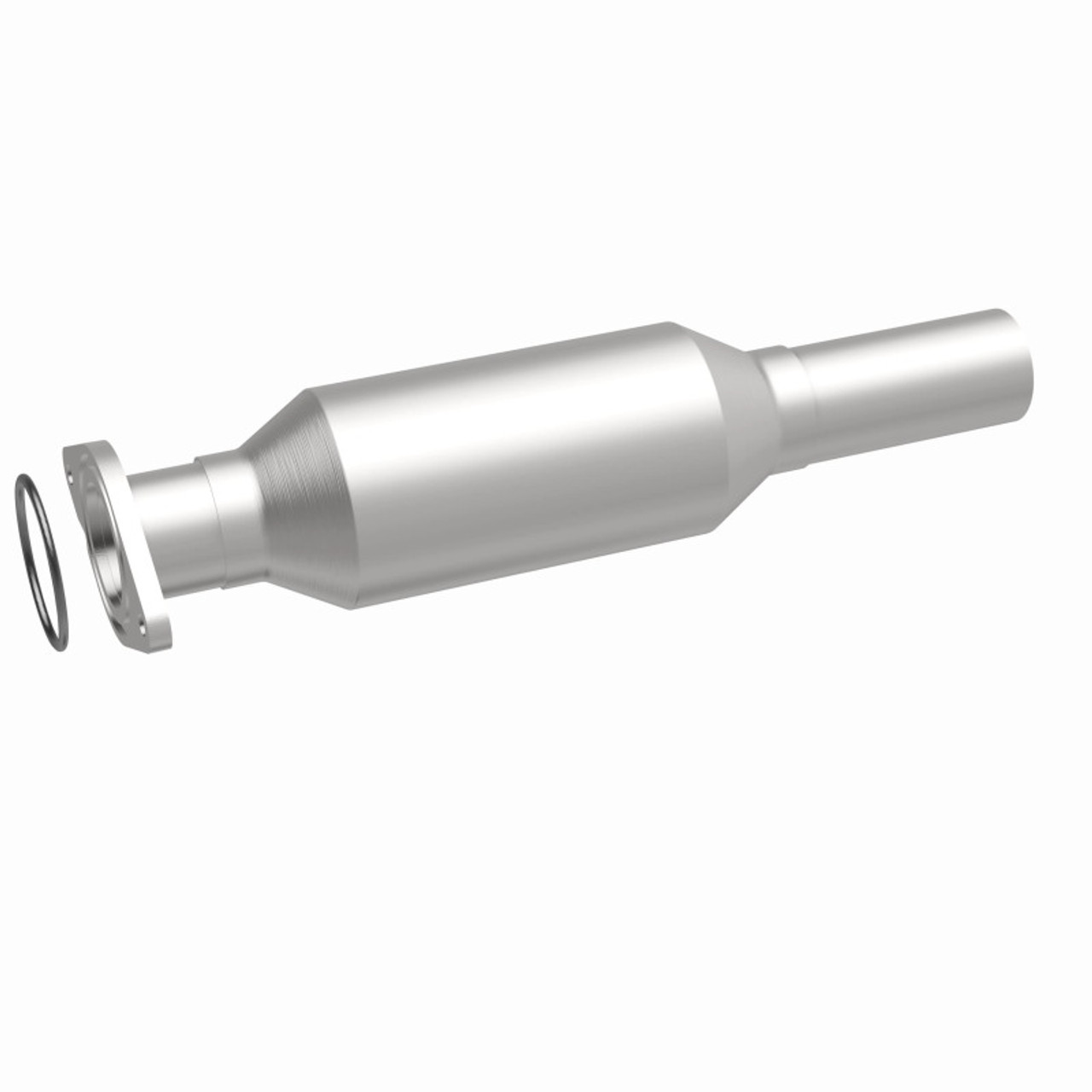 Magnaflow 08-09 Fusion V6 3 OEM Underbody Direct Fit Converter - 52469