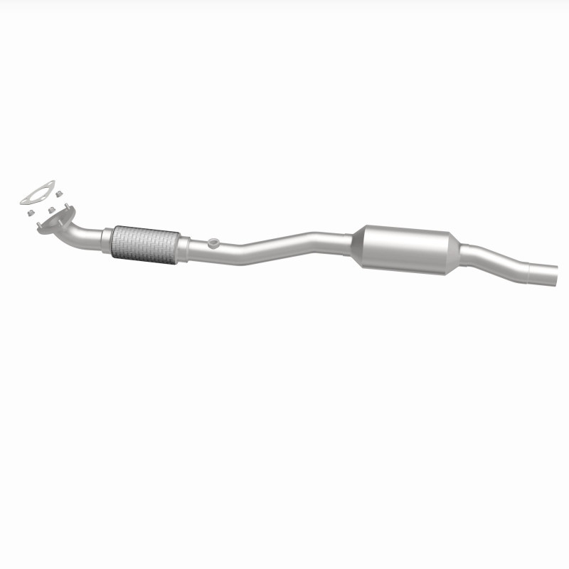 MagnaFlow Conv DF 2008 Astra L4 1.8 OEM Underbody - 52475