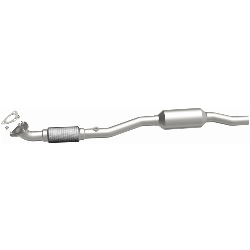 MagnaFlow Conv DF 2008 Astra L4 1.8 OEM Underbody - 52475