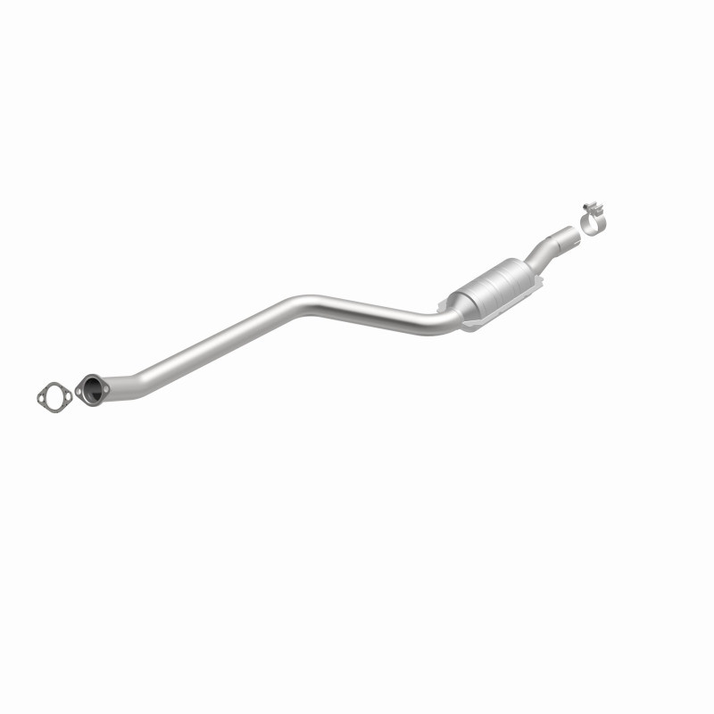 Magnaflow Conv DF 2006 BMW 530xi 3.0L OEM - 52480