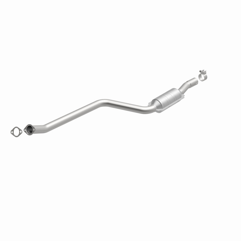 Magnaflow Conv DF 2006 BMW 530xi 3.0L OEM - 52480