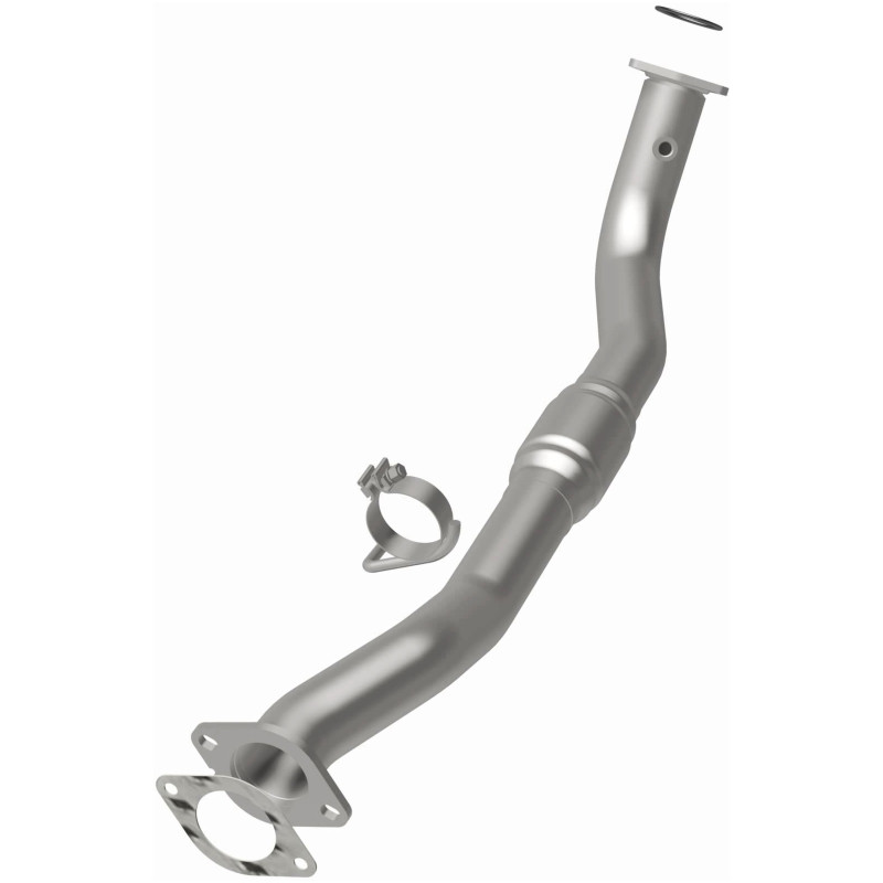 Magnaflow Conv DF 2001-2006 Sierra HD V8 6.0L Passenger Side - 52493