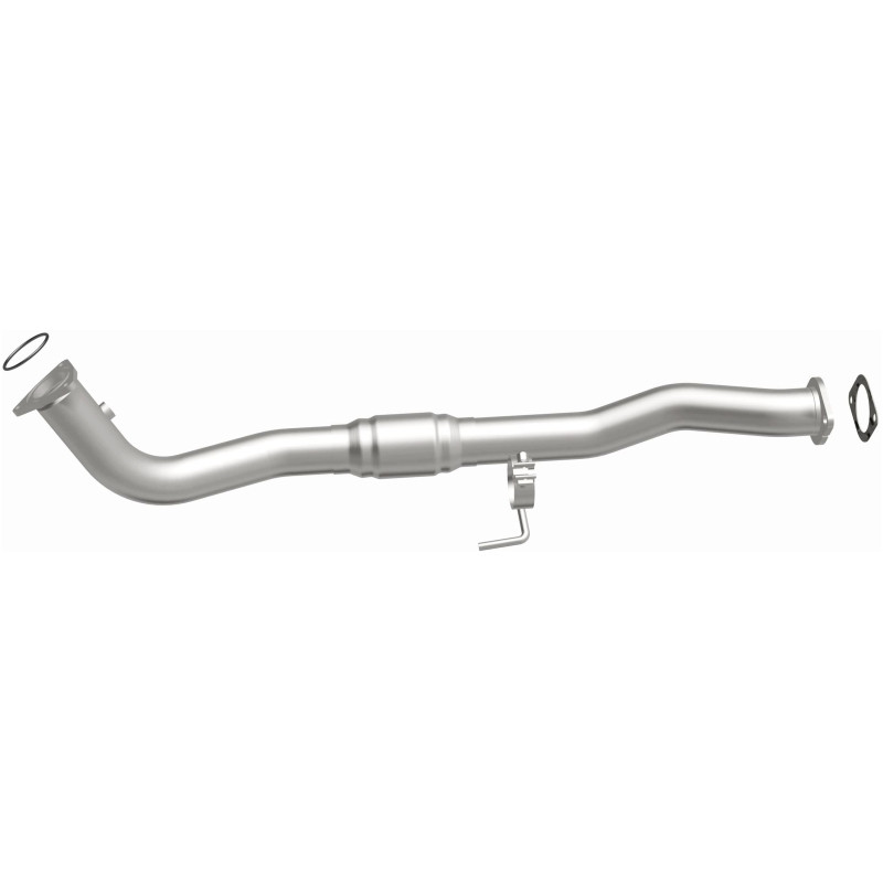 Magnaflow Conv DF 2001-2006 Sierra HD V8 6.0L Passenger Side - 52493