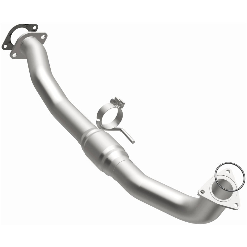 Magnaflow Conv DF 2001-2006 Sierra HD V8 6.0L Passenger Side - 52493